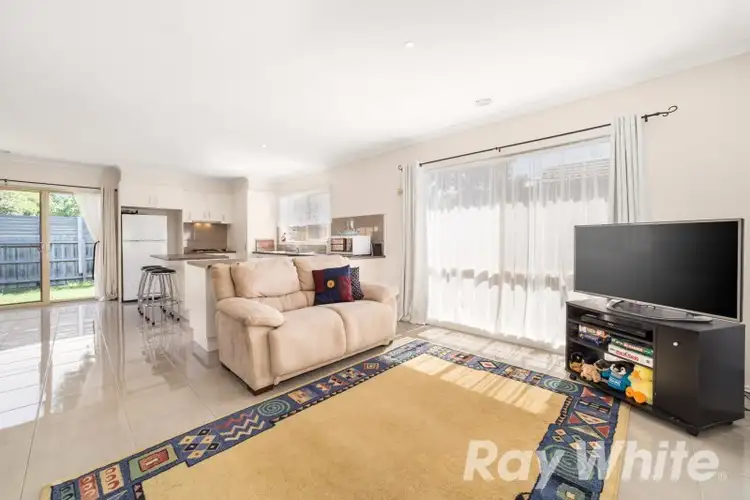 Fourth view of Homely house listing, 2/20 Holme Road, Ferntree Gully VIC 3156