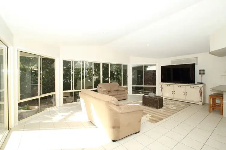 Fifth view of Homely house listing, 16 Juniper Place, Carindale QLD 4152