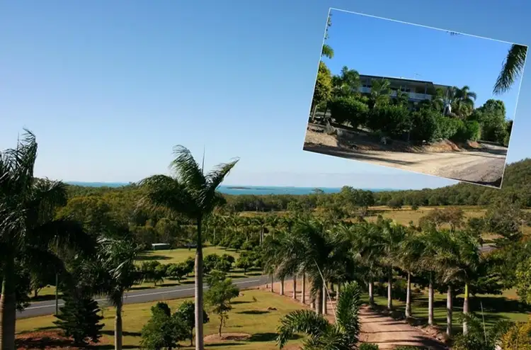 Main view of Homely rural property listing, 17 Wright Road, Grasstree Beach QLD 4740