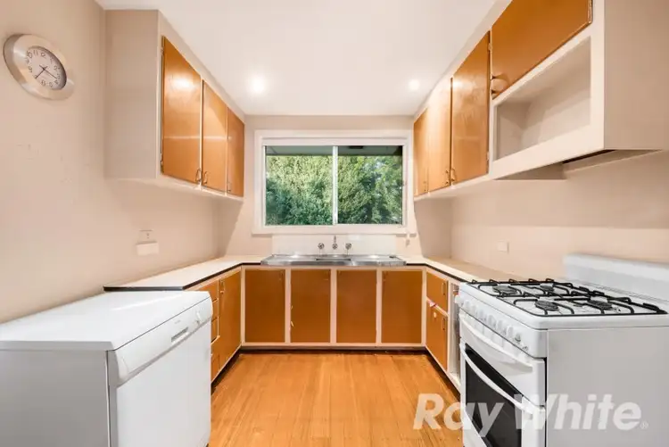 Third view of Homely house listing, 2/6 Simpson Road, Ferntree Gully VIC 3156