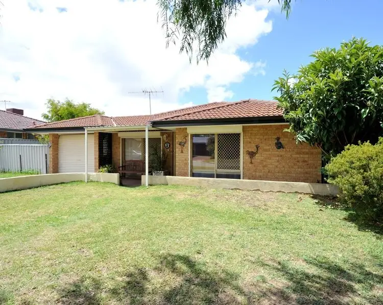 Third view of Homely house listing, 7 Hazlett Place, Waikiki WA 6169