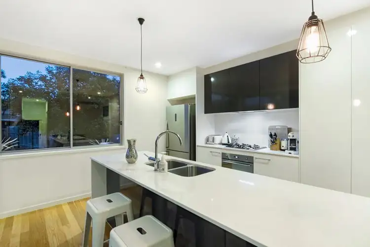 Seventh view of Homely townhouse listing, 19b Avanti Street, Mermaid Waters QLD 4218