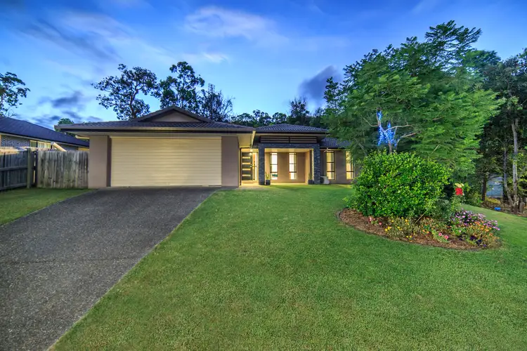 Main view of Homely house listing, 5 Manassa Street, Upper Coomera QLD 4209