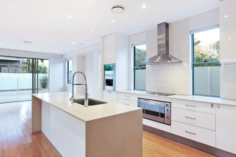 Seventh view of Homely house listing, 25 Alfred Street, Mermaid Beach QLD 4218
