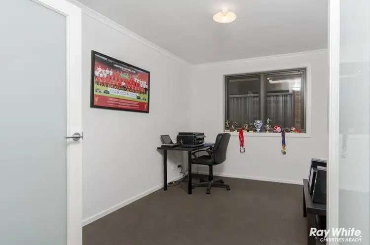 Sixth view of Homely house listing, 47 Adel Circuit, Huntfield Heights SA 5163