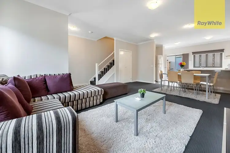 Sixth view of Homely townhouse listing, 54/2-24 Hyde Park Avenue, Craigieburn VIC 3064