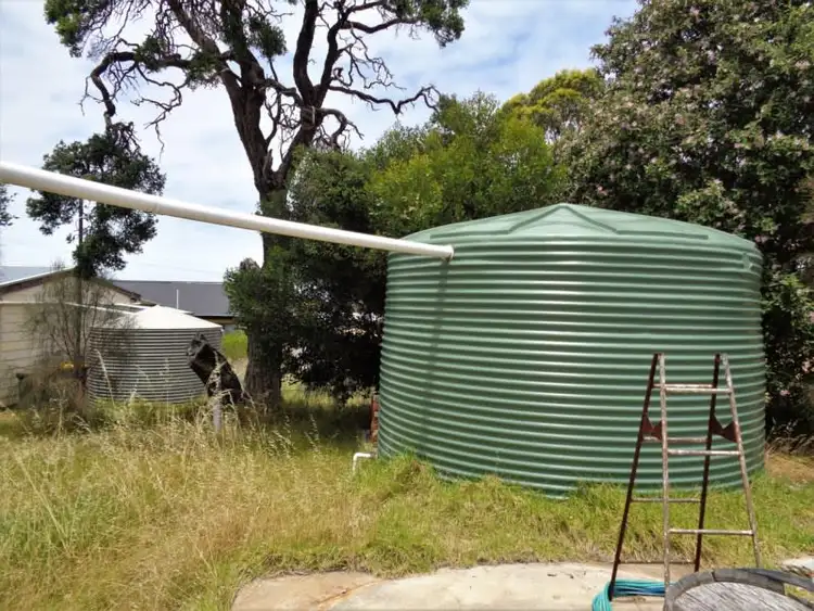 Fourth view of Homely house listing, 32 James Street, Cape Jervis SA 5204