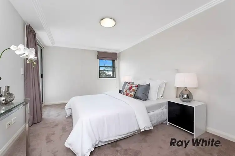 Fourth view of Homely unit listing, 31/524 Pacific Highway, Chatswood NSW 2067