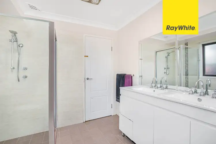 Fourth view of Homely house listing, 5 Darkon Place, Oakhurst NSW 2761