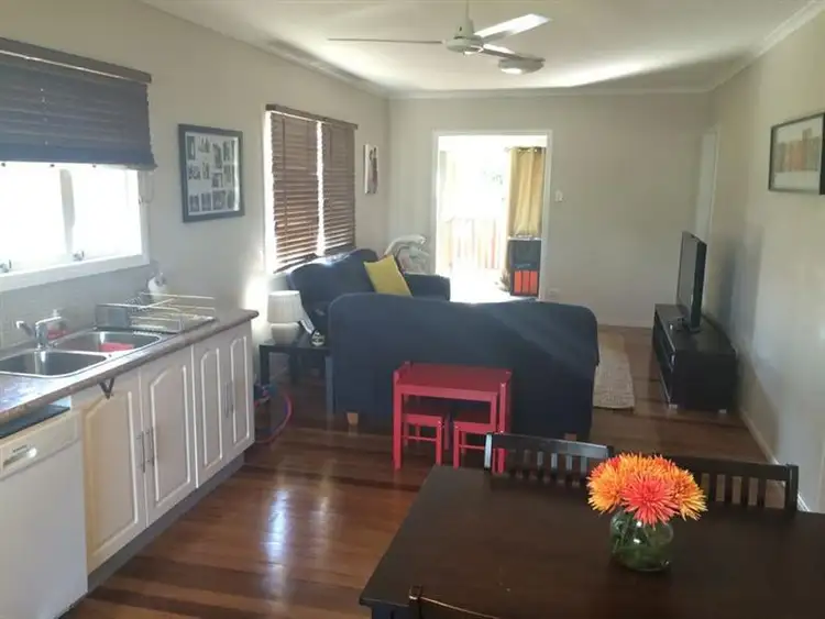 Second view of Homely house listing, 45 Dickson Street, Bald Hills QLD 4036