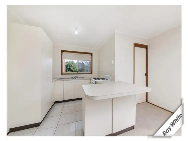 Fifth view of Homely house listing, 3/3 Brockway Circuit, Banks ACT 2906