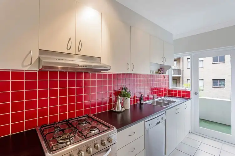 Fourth view of Homely apartment listing, 1/77 Liverpool Road, Ashfield NSW 2131