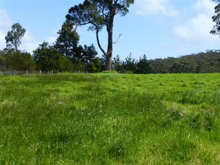 13 Wishart Place, Denmark WA 6333