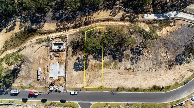 Third view of Homely land listing, 39 Anderson Place, Menai NSW 2234