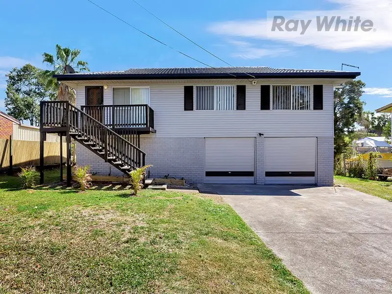 Main view of Homely house listing, 199 Redbank Plains Road, Bellbird Park QLD 4300