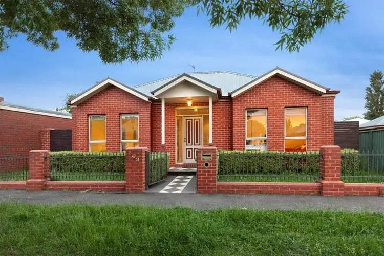 203 Ascot Street South, Ballarat Central VIC 3350