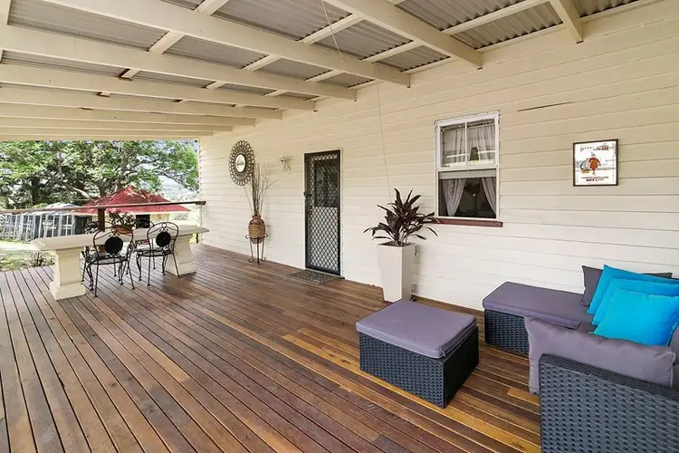 Third view of Homely house listing, 41 Neuendorffs Road, Tallegalla QLD 4340