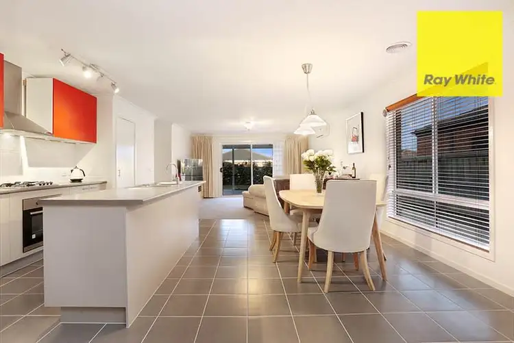 Fifth view of Homely house listing, 72 Middleton Drive, Point Cook VIC 3030