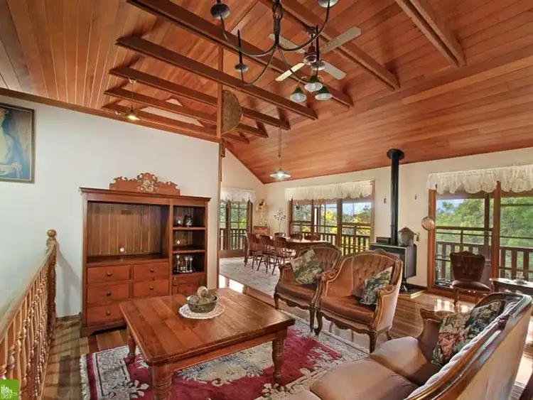 Fourth view of Homely house listing, 26-32 Jarrah Crescent, Cordeaux Heights NSW 2526