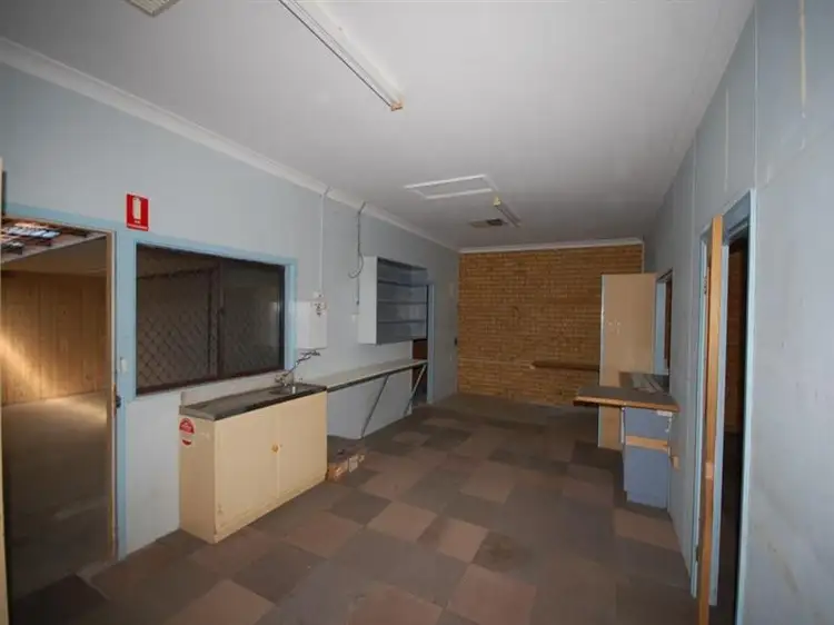 Third view of Homely other listing, 172 High Street, Hillston NSW 2675