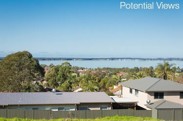 Second view of Homely land listing, 8 Narriah Place, Berkeley NSW 2506