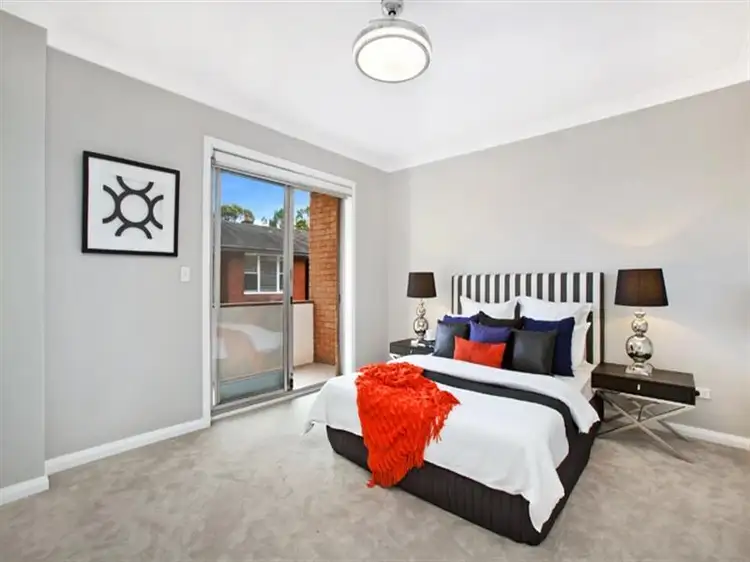 Fourth view of Homely unit listing, 6/14 Tranmere Street, Drummoyne NSW 2047