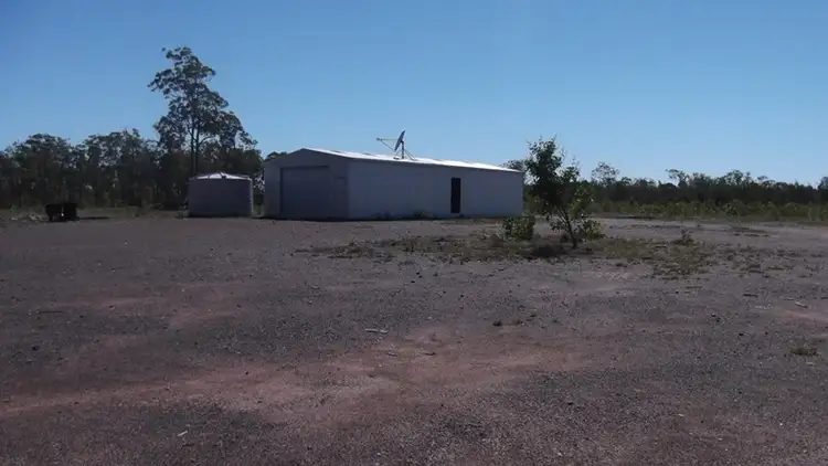 Fourth view of Homely land listing, Lot 9 Junction Mountain Road, Isis River QLD 4660