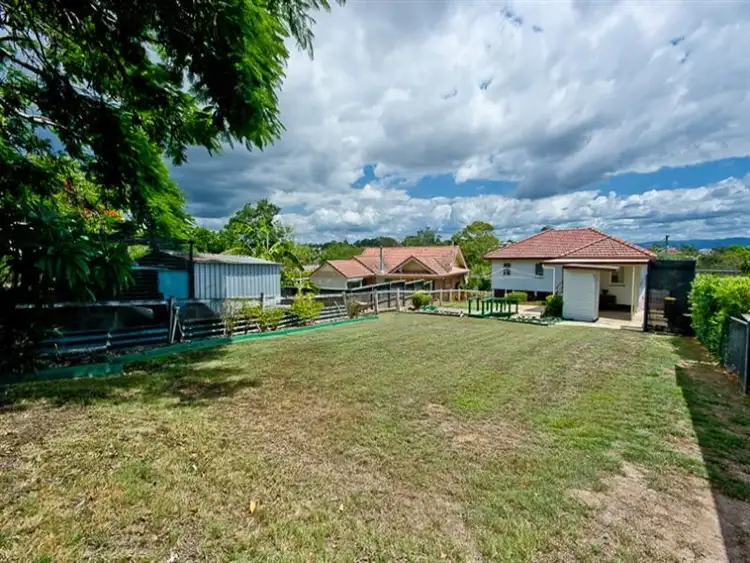 Second view of Homely house listing, 6 Fontayne Street, Aspley QLD 4034