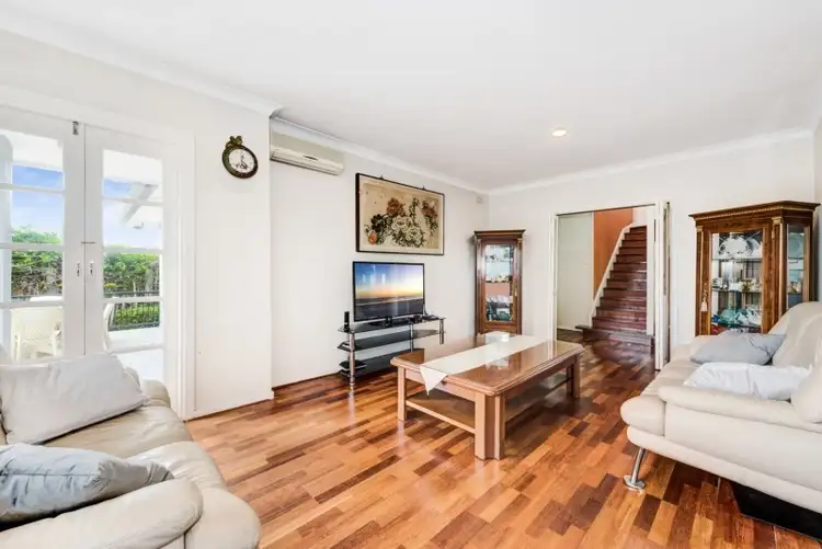 Third view of Homely house listing, 29 Farnell Street, West Ryde NSW 2114