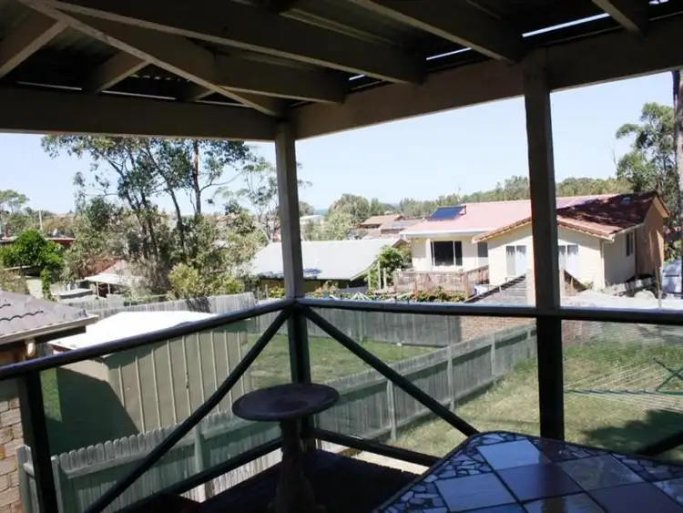 Third view of Homely house listing, 38 The Parapet, Manyana NSW 2539