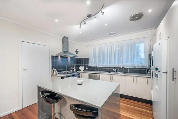 Fifth view of Homely house listing, 27 Inverness Street, Reservoir VIC 3073