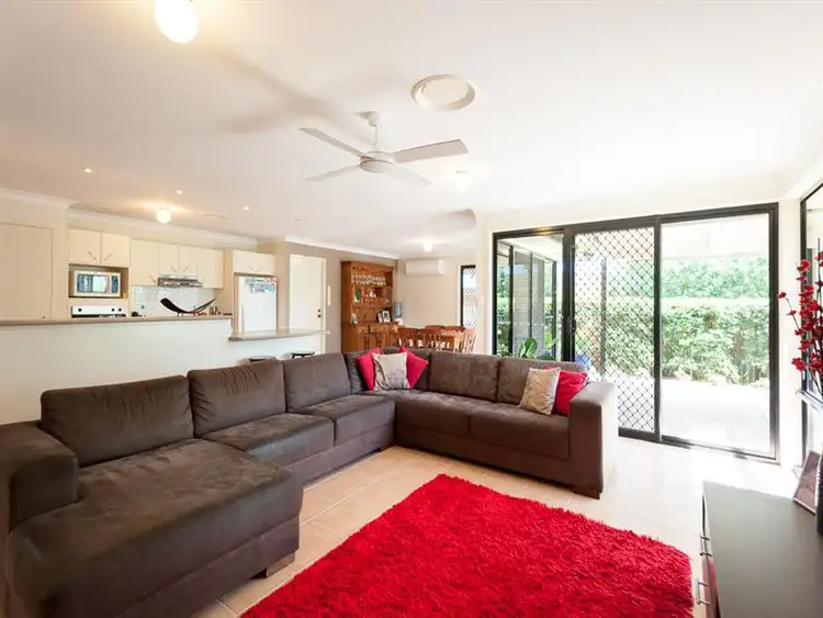 Sixth view of Homely house listing, 31 Hudson Place, Bli Bli QLD 4560