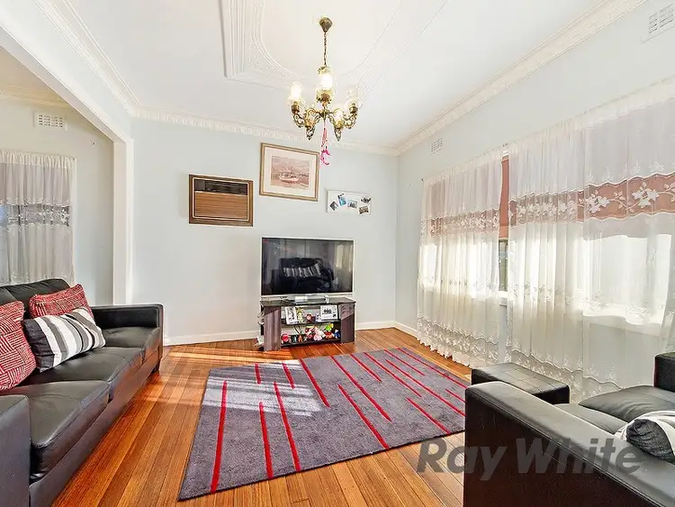 Second view of Homely house listing, 15 Kodre Street, St Albans VIC 3021