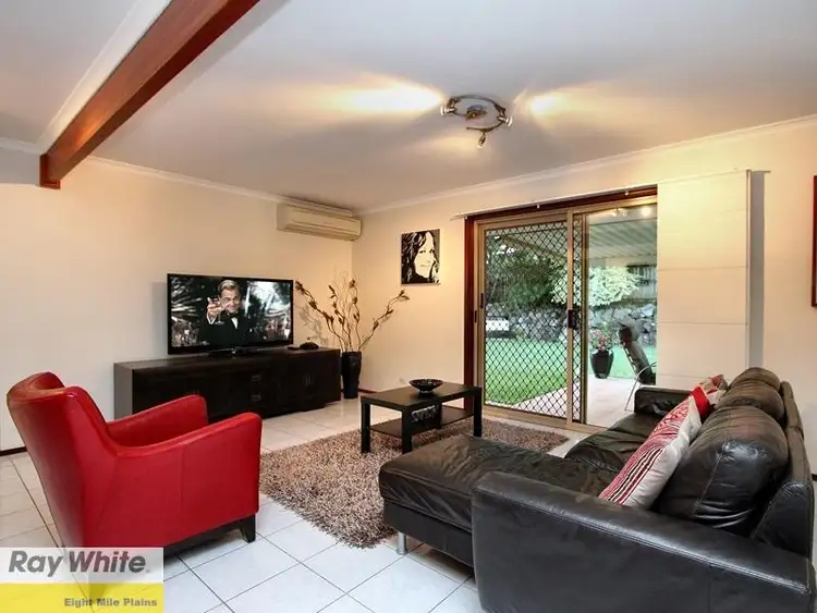 Fifth view of Homely house listing, 21 Googie Crescent, Eight Mile Plains QLD 4113