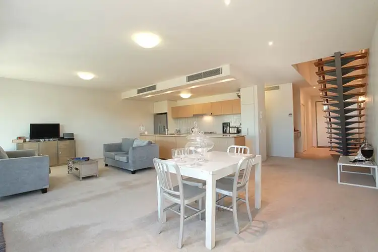 Fourth view of Homely townhouse listing, 25/20 Egmont Street, Sherwood QLD 4075