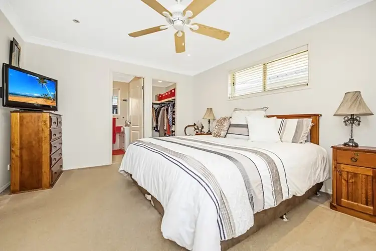 Fifth view of Homely house listing, 1 Liberty Place, Banora Point NSW 2486