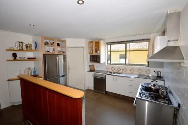 Second view of Homely house listing, 10 Christian Parade, Mylestom NSW 2454