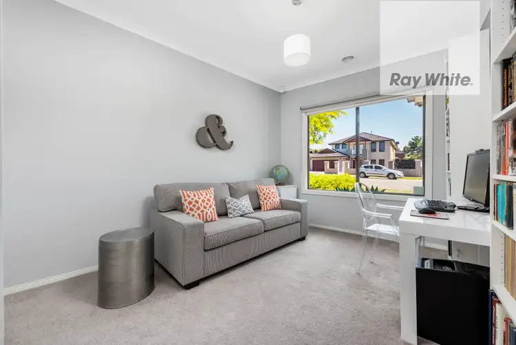 Sixth view of Homely unit listing, 48 Lamour Avenue, South Morang VIC 3752