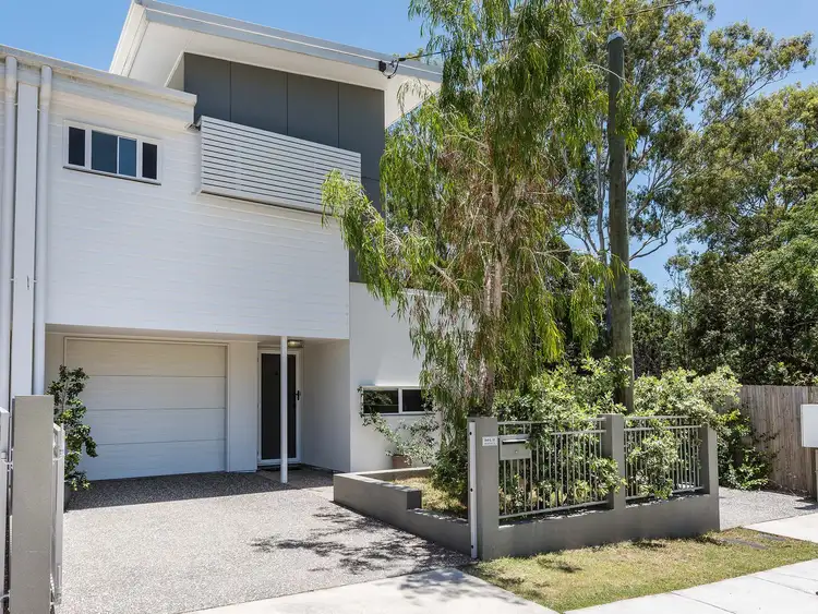 Main view of Homely townhouse listing, 6/53 Middleton Street, Mount Gravatt QLD 4122
