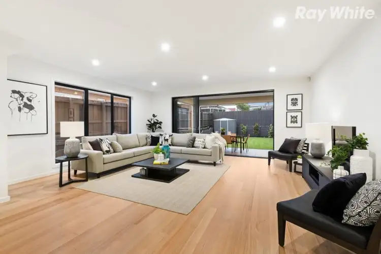 Second view of Homely unit listing, 89A Wingate Street, Bentleigh East VIC 3165