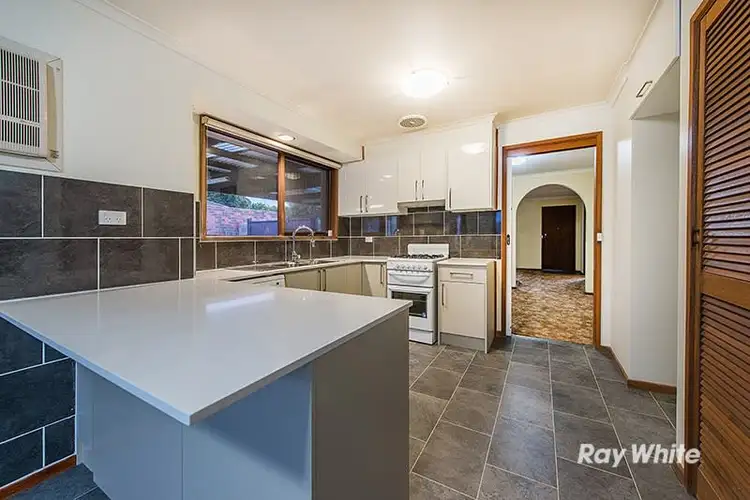 Second view of Homely house listing, 36 Marylyn Place, Cranbourne VIC 3977