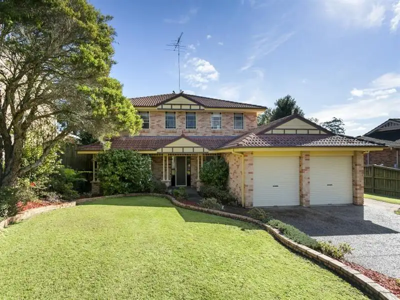 Main view of Homely house listing, 16 Talinga Place, Cherrybrook NSW 2126