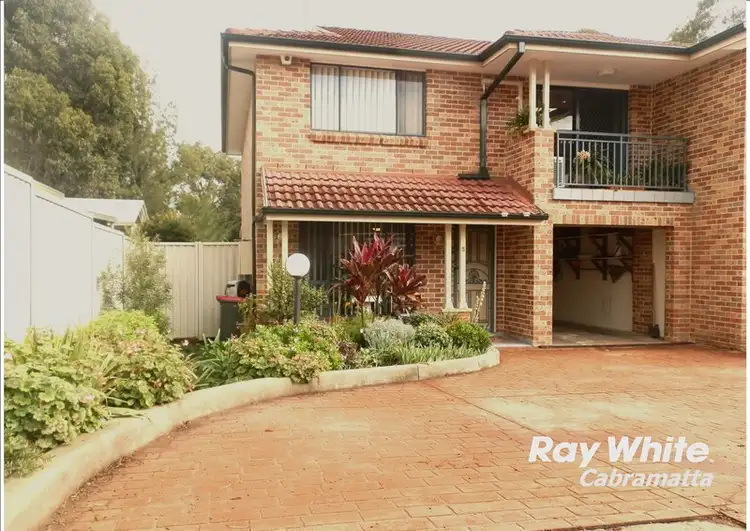 5/193A Epsom Road, Chipping Norton NSW 2170