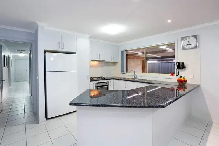 Second view of Homely house listing, 14 Springwater Drive, Lara VIC 3212