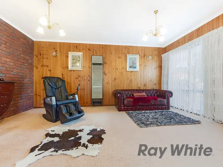 Sixth view of Homely house listing, 1 Yale Walk, Kings Park VIC 3021