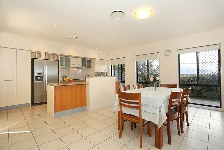 Seventh view of Homely house listing, 43 Greenway Circuit, Mount Ommaney QLD 4074