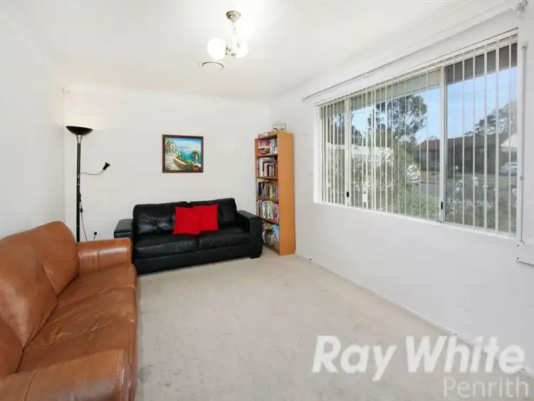Third view of Homely house listing, 4 Eton Court, Cambridge Park NSW 2747