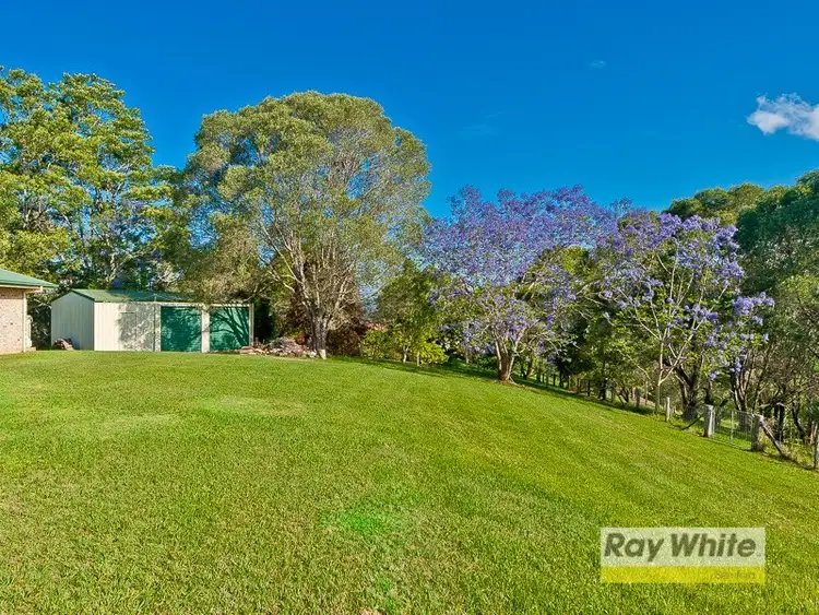 Fourth view of Homely house listing, 6 Marshall Lane, Closeburn QLD 4520
