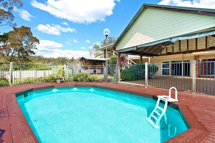 Fourth view of Homely house listing, 30 Sirius Crescent, Ebenezer NSW 2756