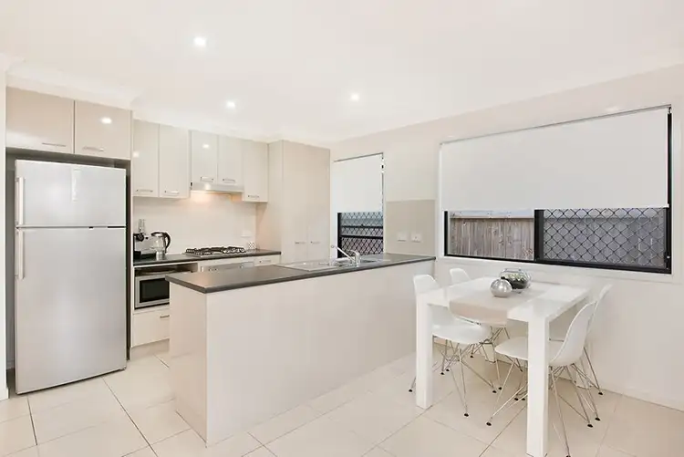 Second view of Homely house listing, 7 Capri Street, Caloundra West QLD 4551